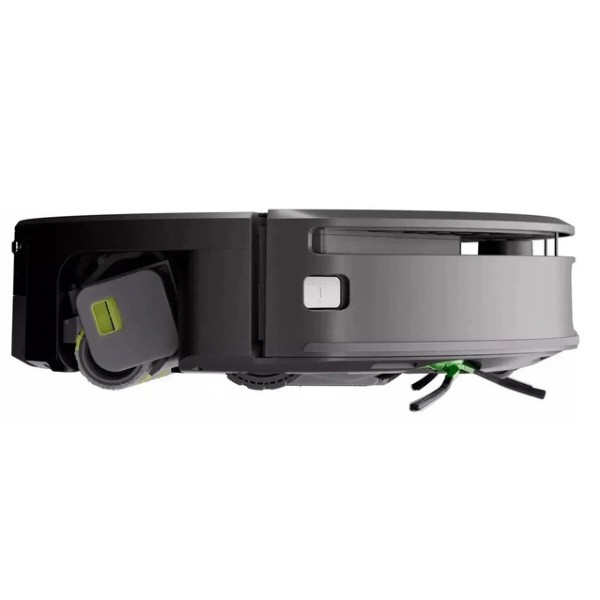 Фото - Робот-пылесос моющий iRobot Combo 705 Max (X185040)